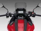 Honda NC 750X / DCT